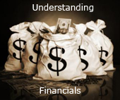 Understanding Financials