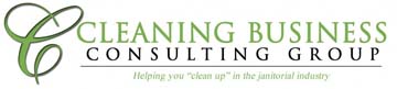 Cleaning Business Consulting Group